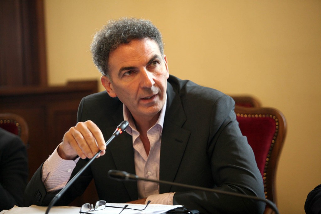 Fabio Callori