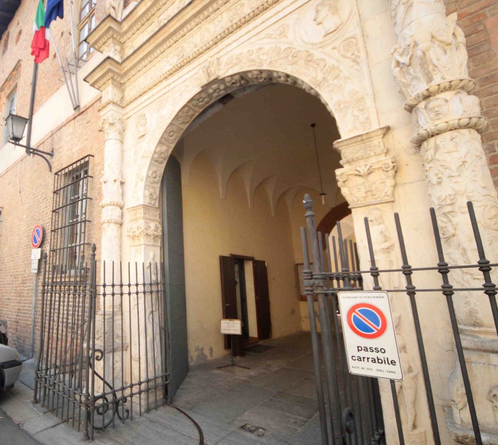 Tribunale di Piacenza