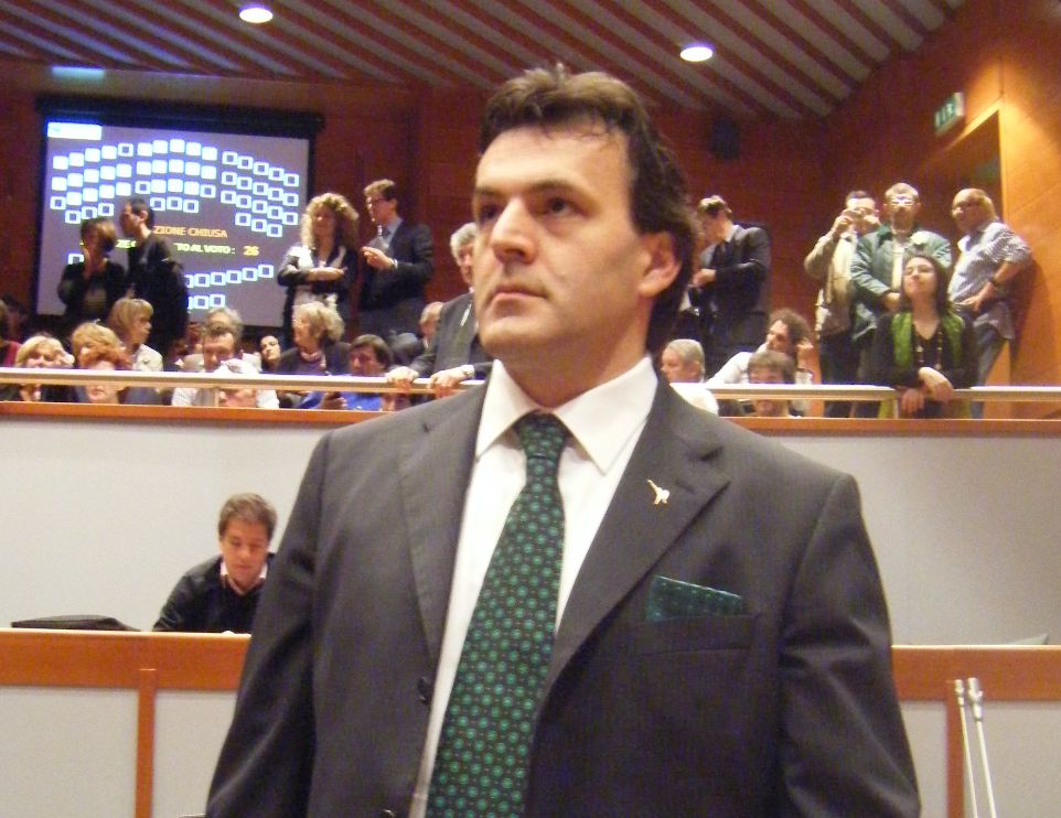 Stefano Cavalli