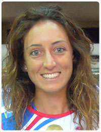 Chiara Di Iulio