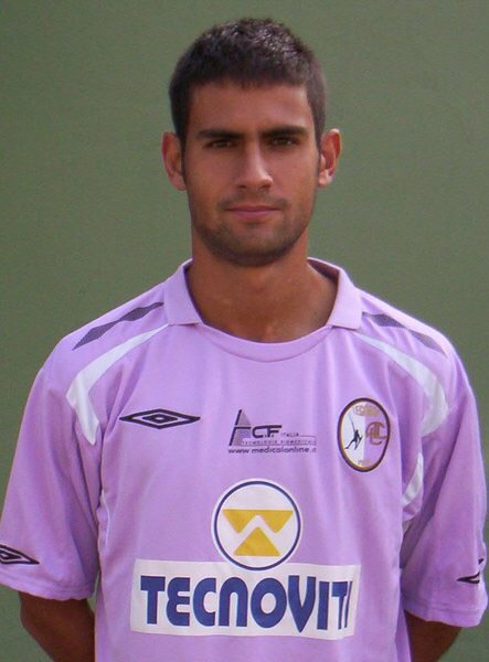 Francesco Virdis