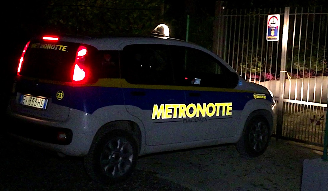 metronotte