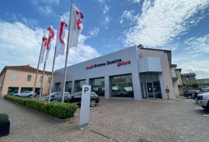 “Audi Prima Scelta :plus”, a Piacenza usato certificato grazie a Bossoni Automobili