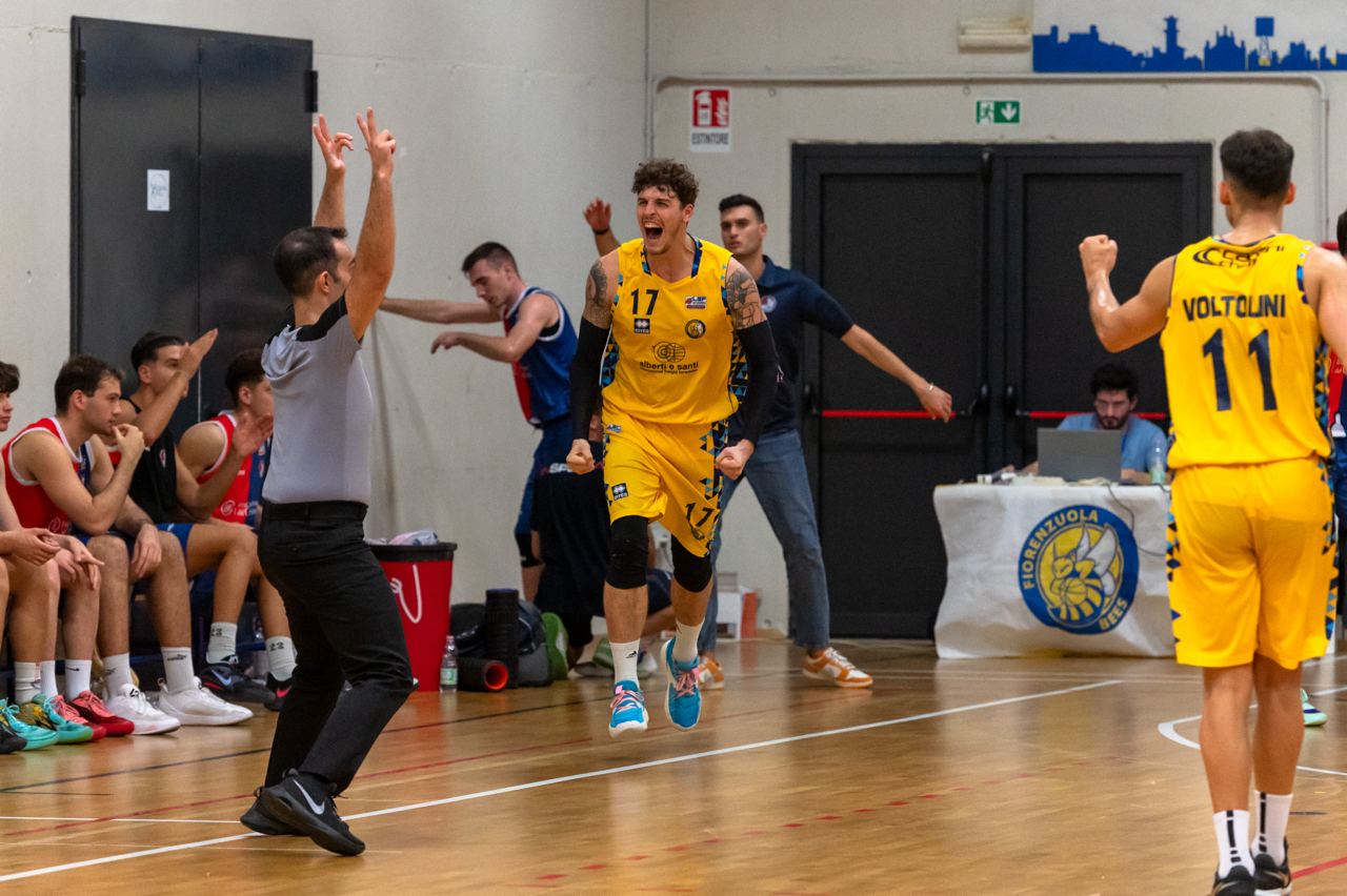 BASKET, SERIE B: INCONTRI CASALINGHI PER ROSETO E TERAMO, TRASFERTA  FONDAMENTALE PER GIULIANOVA