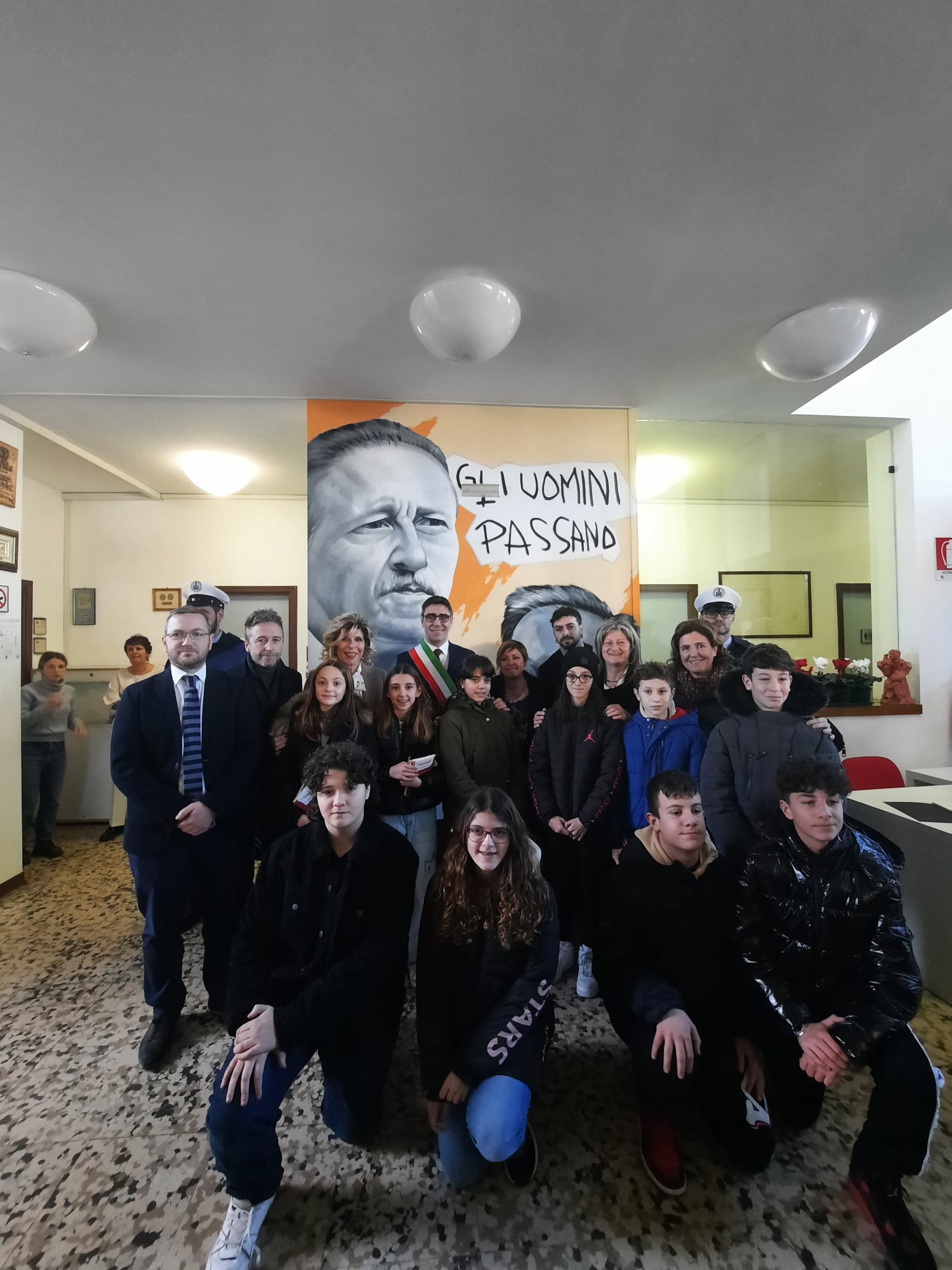 La figlia di Borsellino a Vigolzone: La lotta alla mafia inizia a scuola  - Libertà Piacenza